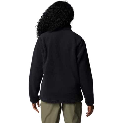 Columbia West Bend II Damen Fleecejacke bei Sport Schuster München