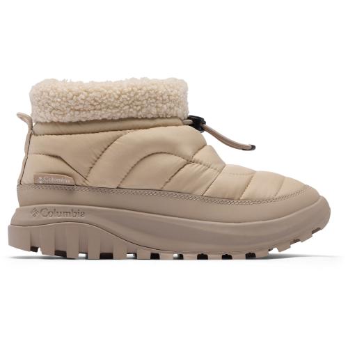Snowtrot Shorty Damen Winterstiefel