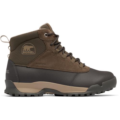 Sorel Buxton Lite Lace Plus Herren Trekkingschuhe bei Sport Schuster München