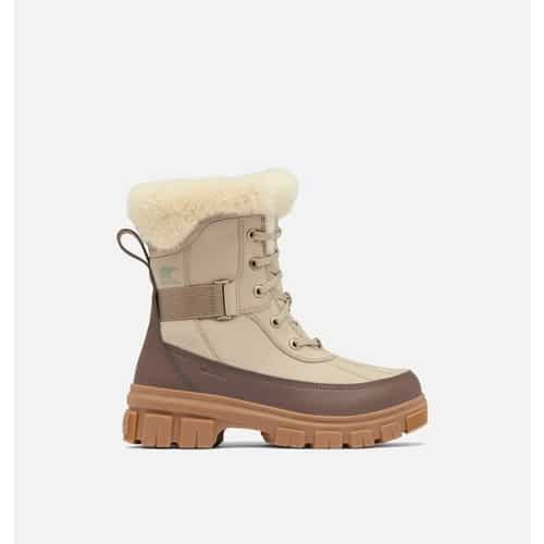 Sorel Torino V Parc Waterproof w bei Sport Schuster München