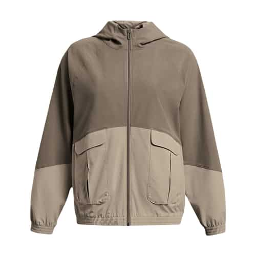 Under Armour Armoursport Cargo OS Jacket bei Sport Schuster München