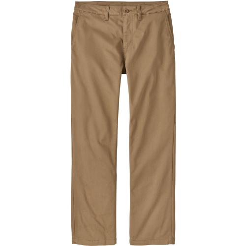 Patagonia Twill Traveler Chino Herren Stretchhose bei Sport Schuster München