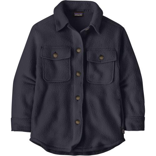 Patagonia Retro Pile Shacket Damen Hemd bei Sport Schuster München