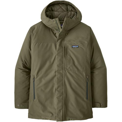 Patagonia Windshadow Herren Parka bei Sport Schuster München