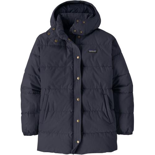 Patagonia Cotton Down Damen Parka bei Sport Schuster München