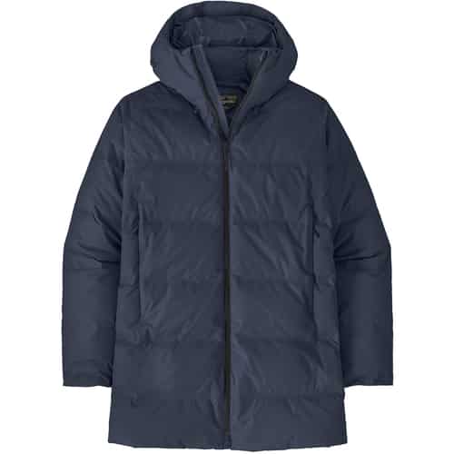 Patagonia Jackson Glacier Herren Parka bei Sport Schuster München