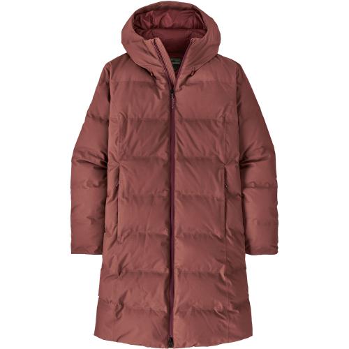 Patagonia Jackson Glacier Damen Parka bei Sport Schuster München