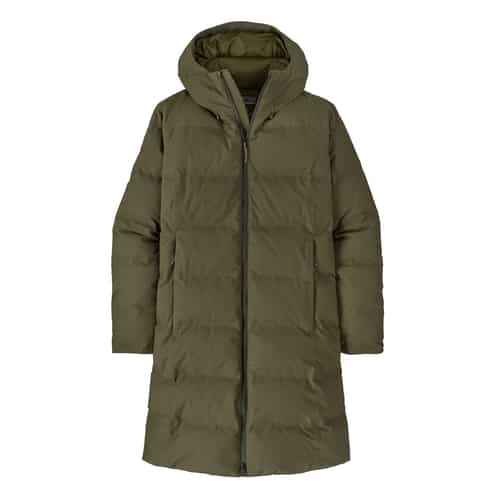 Patagonia Jackson Glacier Damen Parka bei Sport Schuster München