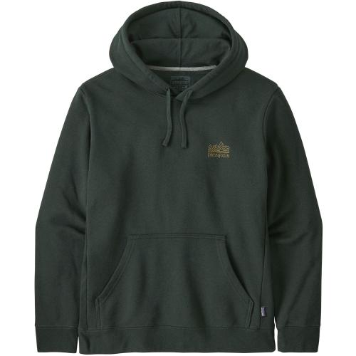 Patagonia Strataspire Uprisal  Herren Hoodie bei Sport Schuster München