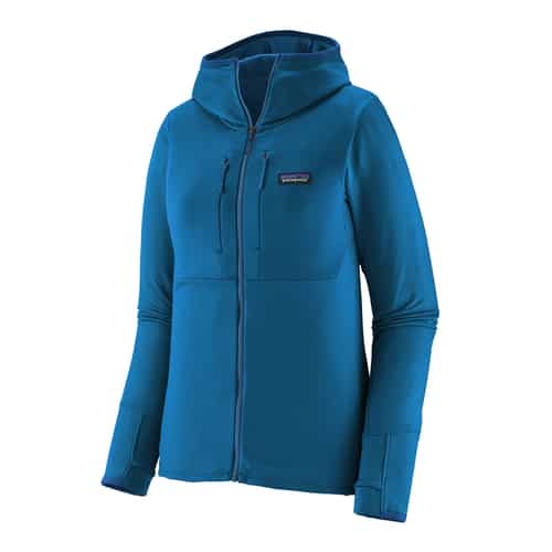 Patagonia R1 Thermal Full-Zip Hoody Damen Fleecejacke bei Sport Schuster München