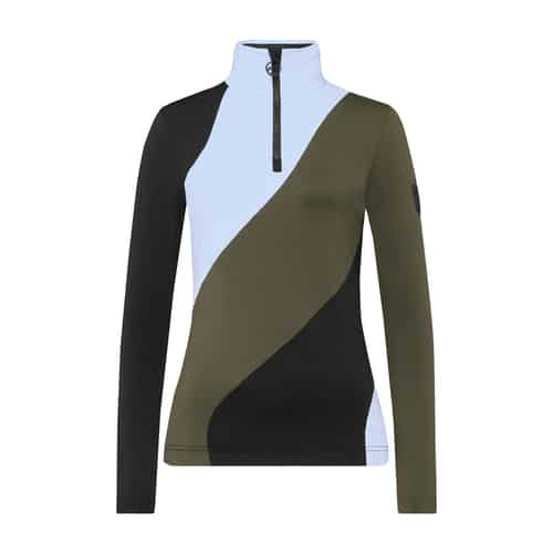 toni sailer Wally bei Sport Schuster München