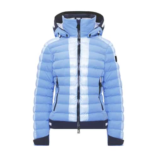 toni sailer Norma bei Sport Schuster München