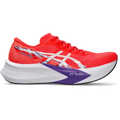 Asics Magic Speed 4 Herren Laufschuhe bei Sport Schuster München