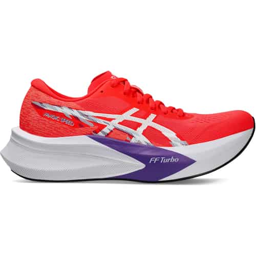 Asics Magic Speed 4 Damen Laufschuhe bei Sport Schuster München