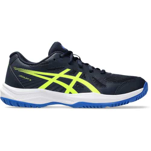 Asics Upcourt 6 Kinder Hallenschuhe bei Sport Schuster München