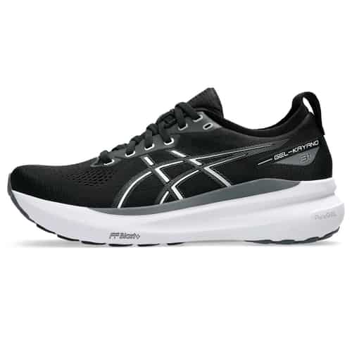 Asics Gel Kayano 31 (Weite 2E - breit) Herren Laufschuhe bei Sport Schuster München