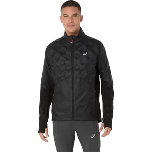 Asics Road Winter Herren Laufjacke bei Sport Schuster München