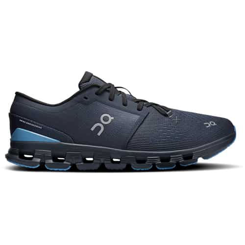 On Cloud X 4 Herren Laufschuhe bei Sport Schuster München