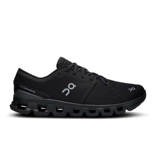 On Cloud X 4 Herren Laufschuhe bei Sport Schuster München