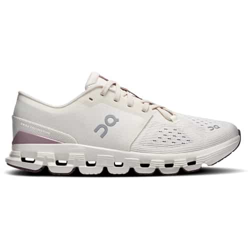 On Cloud X 4 Damen Laufschuhe bei Sport Schuster München
