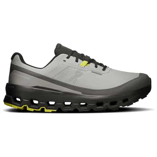 On Cloudvista 2 Waterproof Damen Trailrunningschuhe bei Sport Schuster München