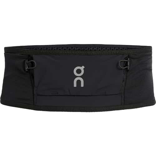 On Ultra Belt 2L Laufgurt bei Sport Schuster München