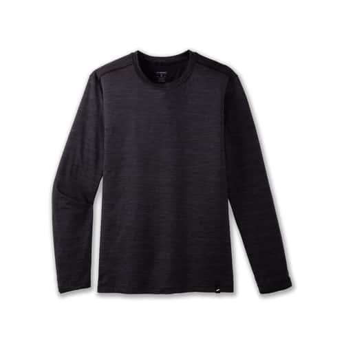 Brooks Luxe Long Sleeve bei Sport Schuster München
