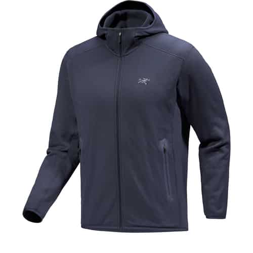 Arcteryx Kyanite Hoody Herren Softshelljacke bei Sport Schuster München