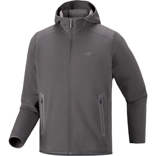 Arcteryx Kyanite Hoody Herren Softshelljacke bei Sport Schuster München