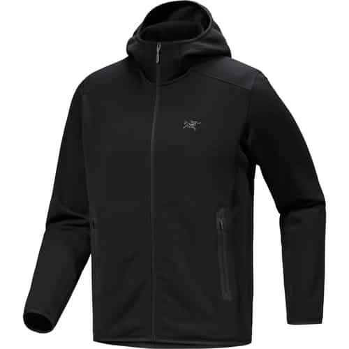 Arcteryx Kyanite Hoody Herren Softshelljacke bei Sport Schuster München
