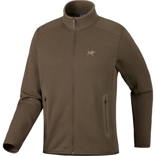 Arcteryx Kyanite Powerstretch Herren Fleecejacke bei Sport Schuster München