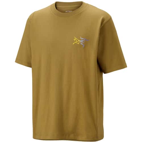 Arcteryx Kragg  Herren T-Shirt bei Sport Schuster München