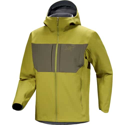 Arcteryx Gamma MX Herren Softshelljacke bei Sport Schuster München