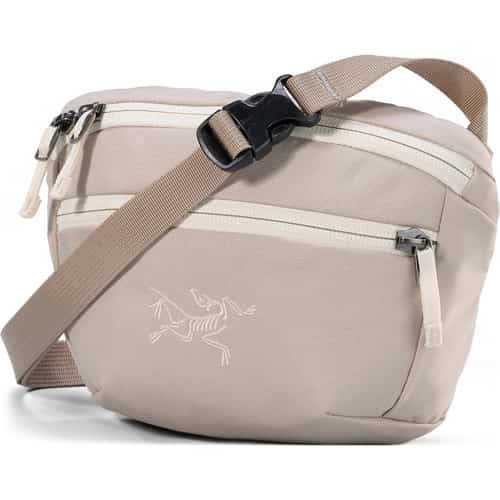 Arcteryx Mantis 1  Bauchtasche bei Sport Schuster München