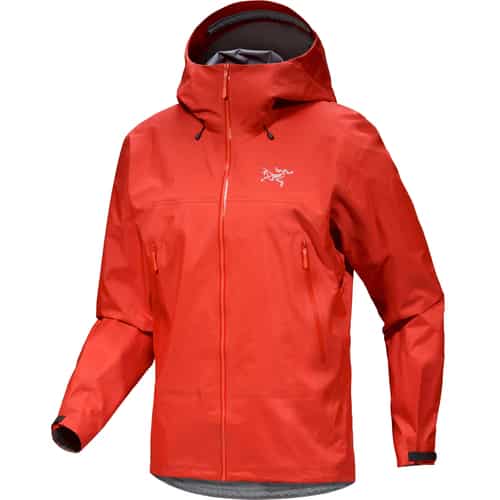 Arcteryx Beta SL 3L Gore-Tex ePE C-Knit Herren Hardshelljacke bei Sport Schuster München