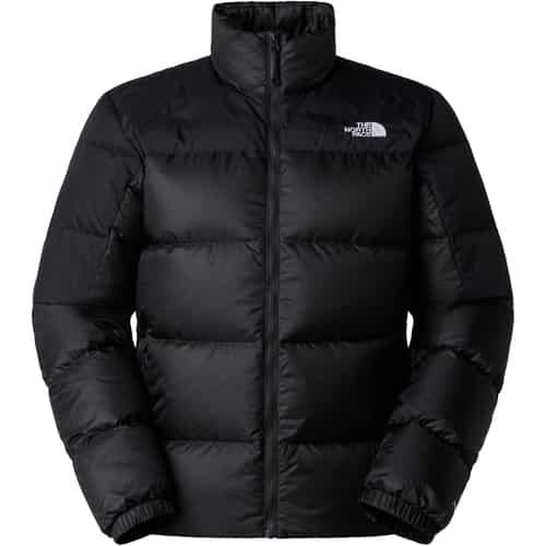 Diablo  Herren Daunenjacke