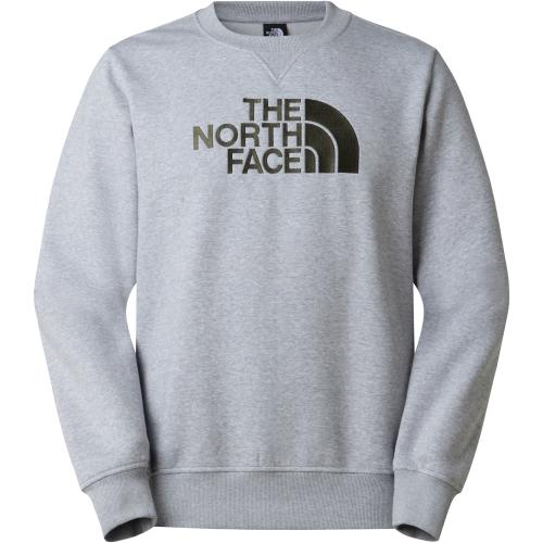 The North Face Drew Peak Herren Sweatshirt bei Sport Schuster München