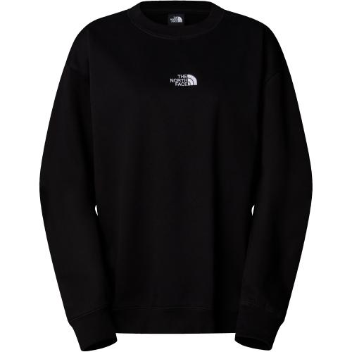 The North Face Essential Damen Sweatshirt bei Sport Schuster München