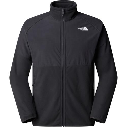 The North Face Glacier Heavyweight Herren Fleecejacke bei Sport Schuster München