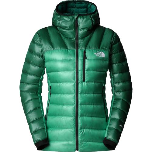 The North Face Summit Breithorn Hoodie 800 Damen Daunenjacke bei Sport Schuster München
