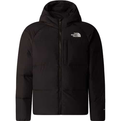 The North Face North Down Hooded Kinder Wanderjacke bei Sport Schuster München