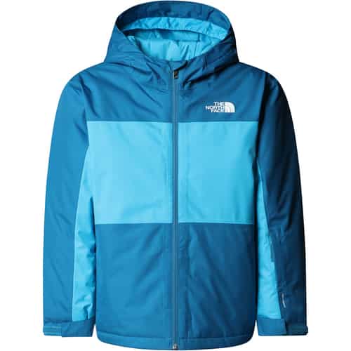 The North Face Freedom Insulated Kinder Skijacke bei Sport Schuster München