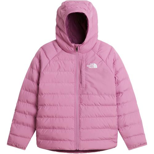 The North Face Perrito Wendbare Kinder Winterjacke bei Sport Schuster München