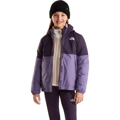 The North Face Antora Warme Kinder Winterjacke bei Sport Schuster München