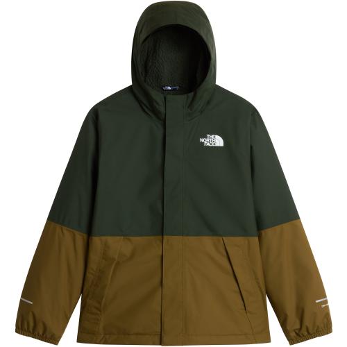 The North Face Warm Antora  Kinder Regenjacke bei Sport Schuster München