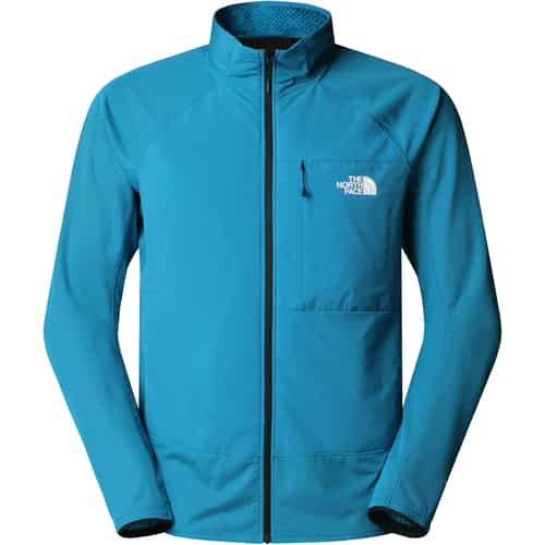 The North Face Summit Futurefleece Hybrid Herren Fleecejacke bei Sport Schuster München