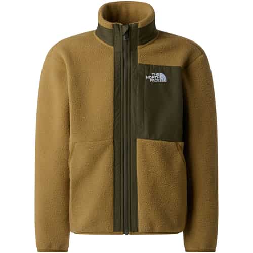 The North Face Yumiori Kinder Fleecejacke bei Sport Schuster München