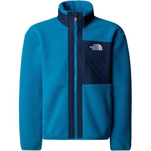 Yumiori Kinder Fleecejacke