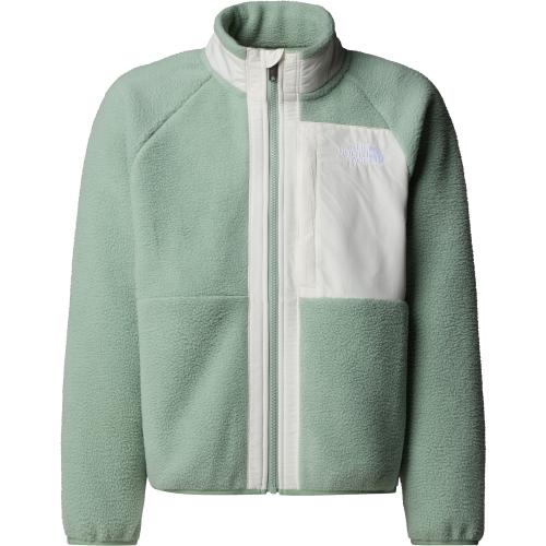 The North Face Yumiori Full Zip  Kinder Isolationsjacke bei Sport Schuster München