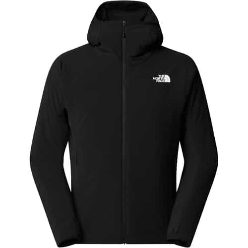 Summit Casaval Hybrid Herren Daunenjacke